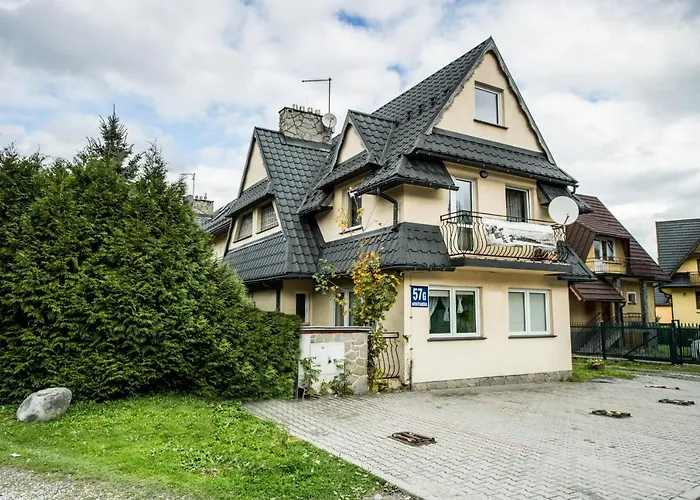 Rentplanet - Apartament Nowotarska