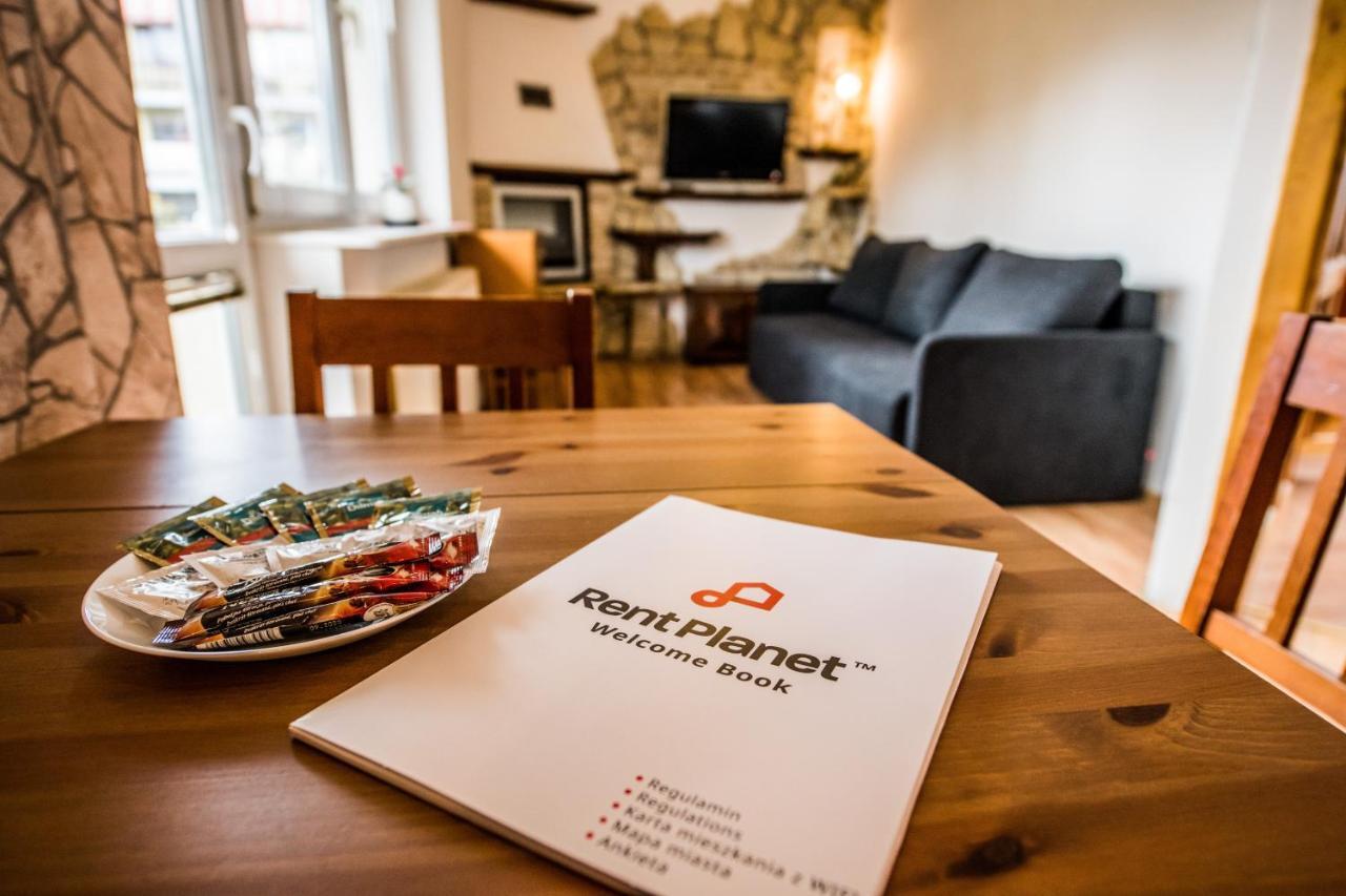 Rentplanet - Apartament Nowotarska * Zakopane