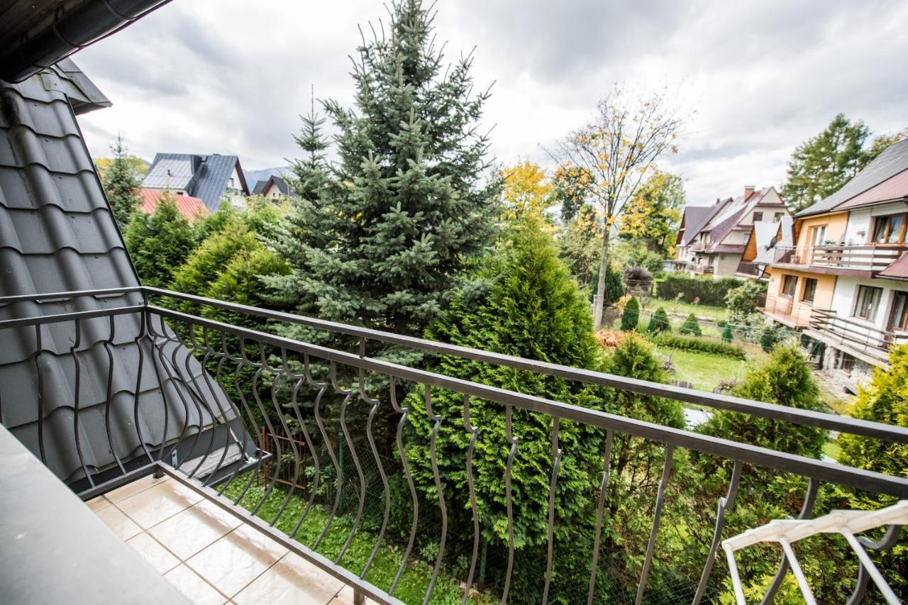 Rentplanet - Apartament Nowotarska Zakopane