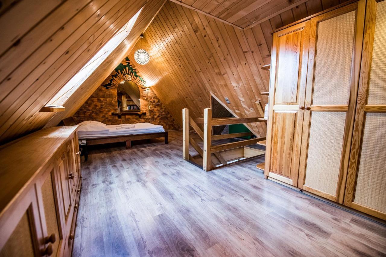 Rentplanet - Apartament Nowotarska
