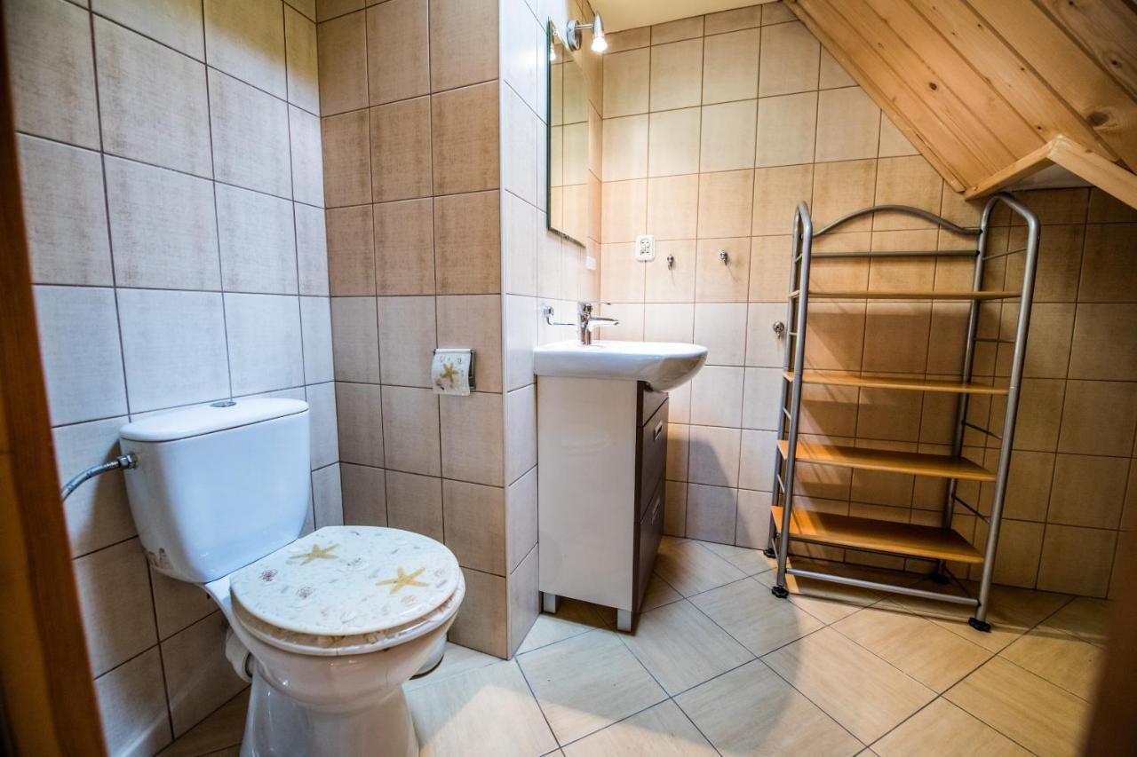 Apartmán Rentplanet - Apartament Nowotarska Zakopane