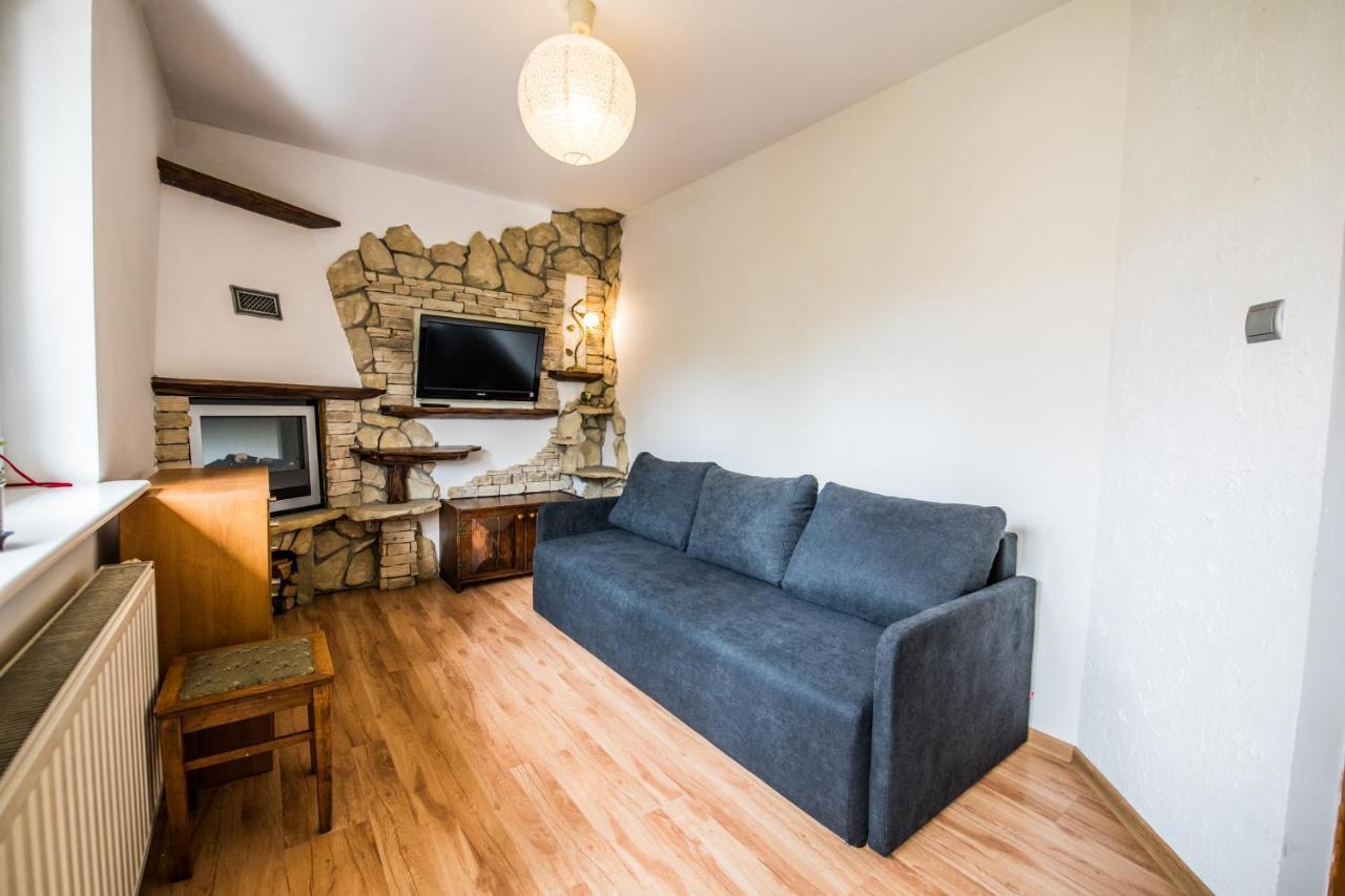 Apartmán Rentplanet - Apartament Nowotarska