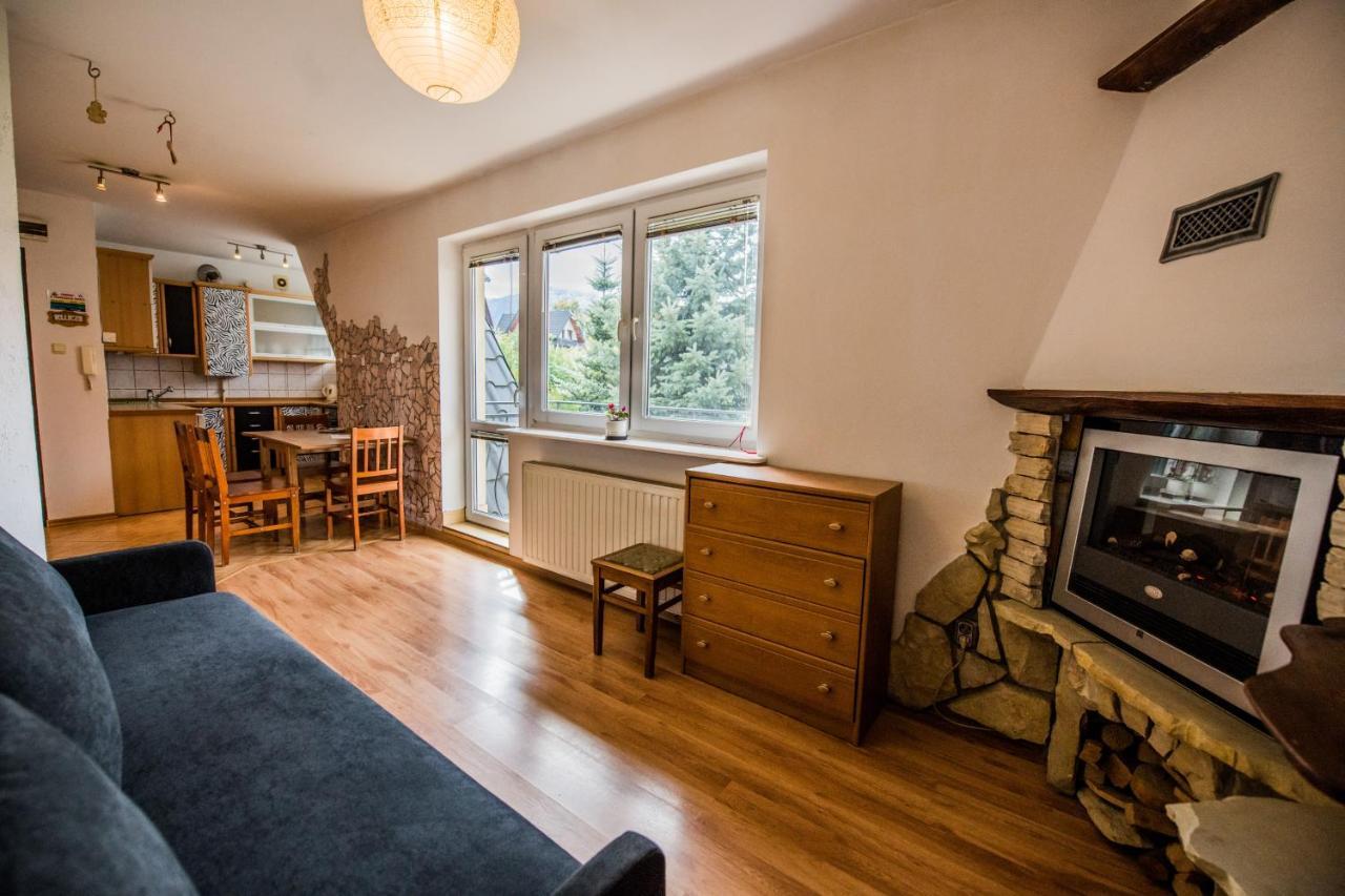 Rentplanet - Apartament Nowotarska Zakopane