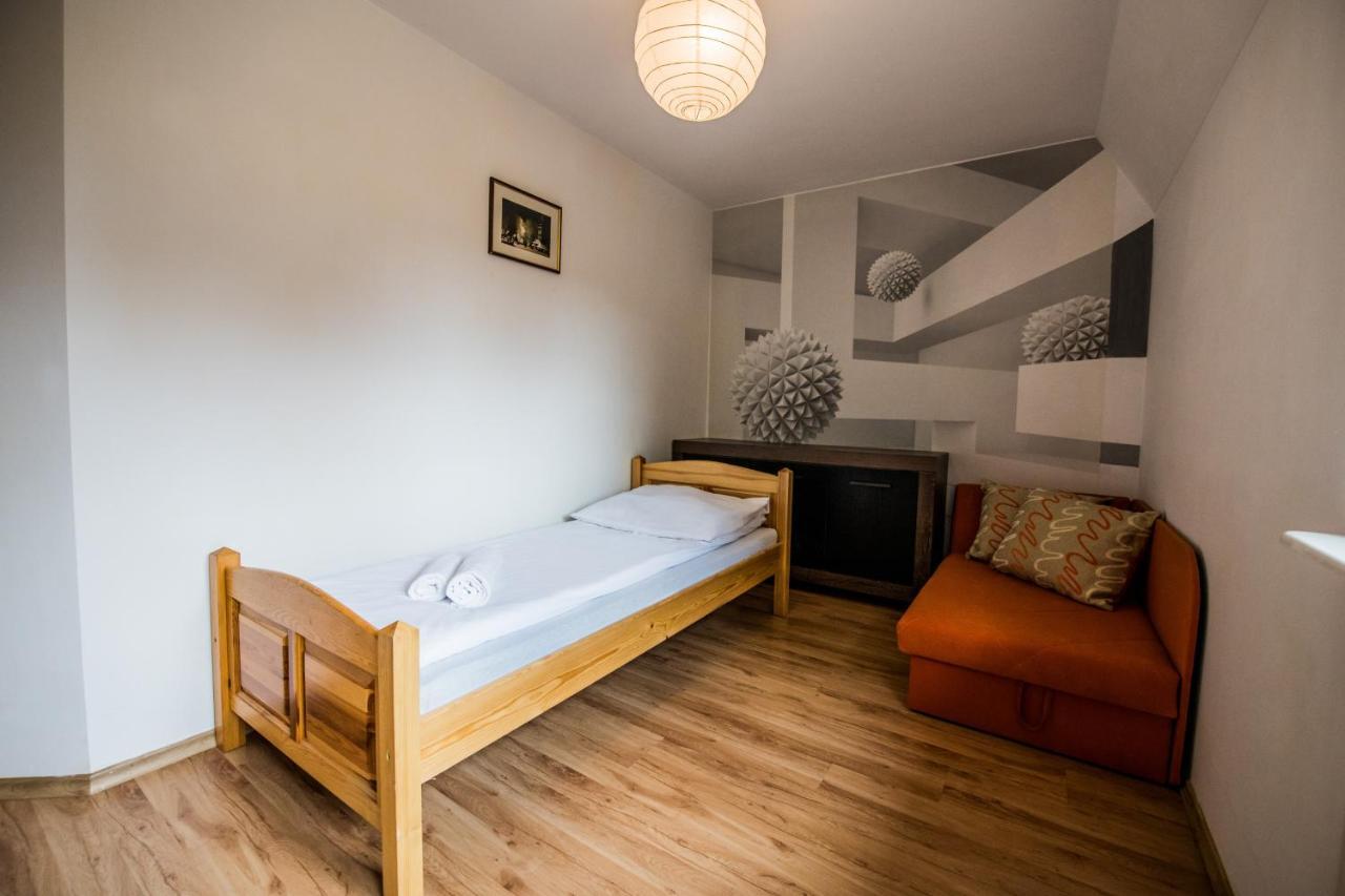 Rentplanet - Apartament Nowotarska Zakopane