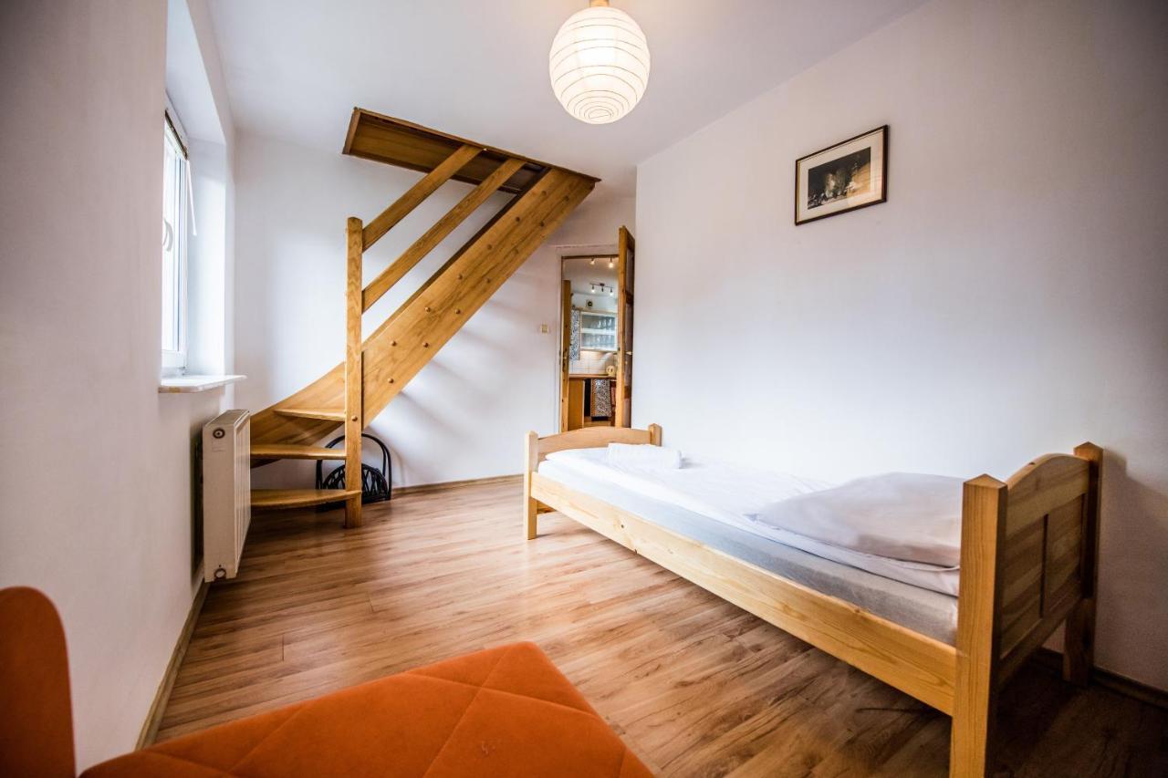 Rentplanet - Apartament Nowotarska *