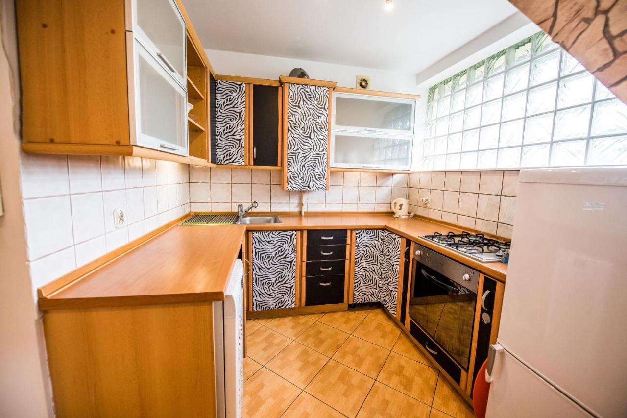 Rentplanet - Apartament Nowotarska Apartmán Zakopane