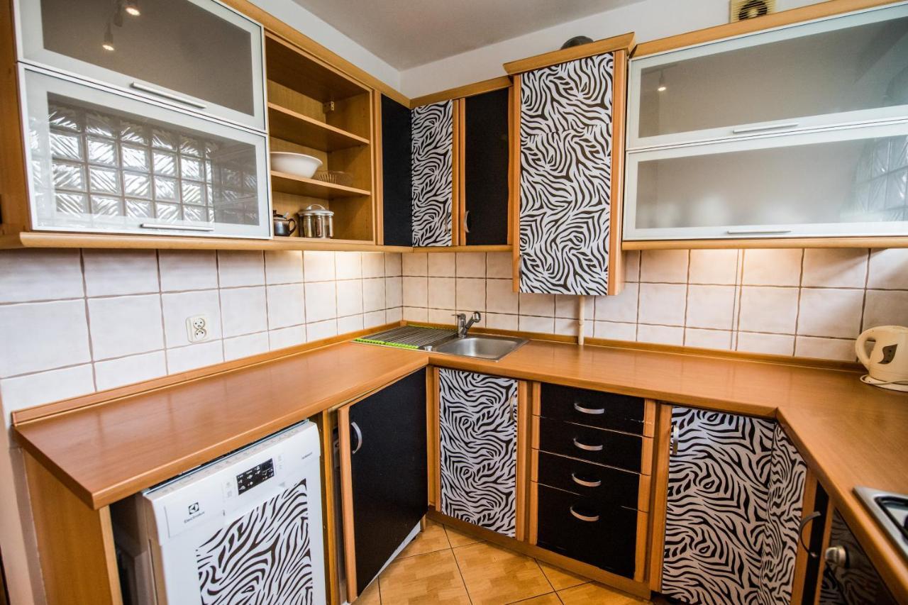Apartmán Rentplanet - Apartament Nowotarska Zakopane