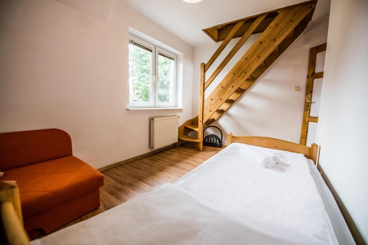 Rentplanet - Apartament Nowotarska Apartmán *