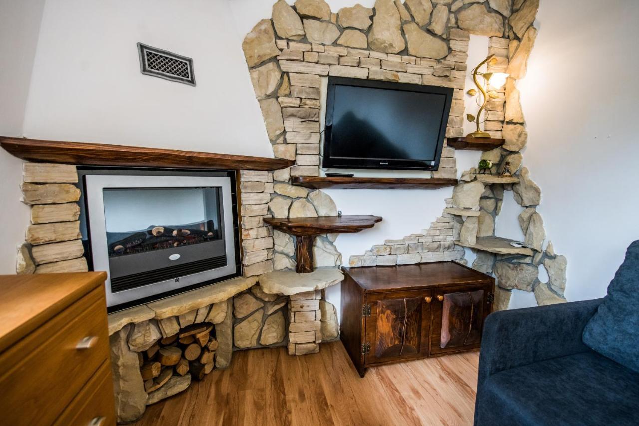 Apartmán Rentplanet - Apartament Nowotarska *