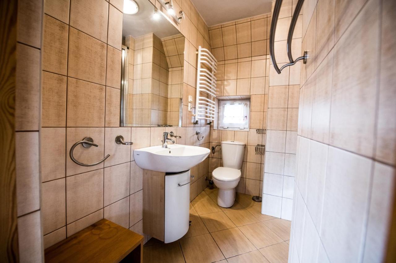 Apartmán Rentplanet - Apartament Nowotarska Zakopane