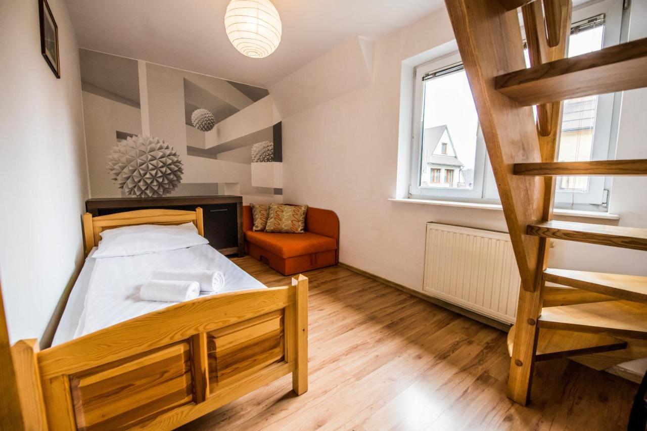 Rentplanet - Apartament Nowotarska