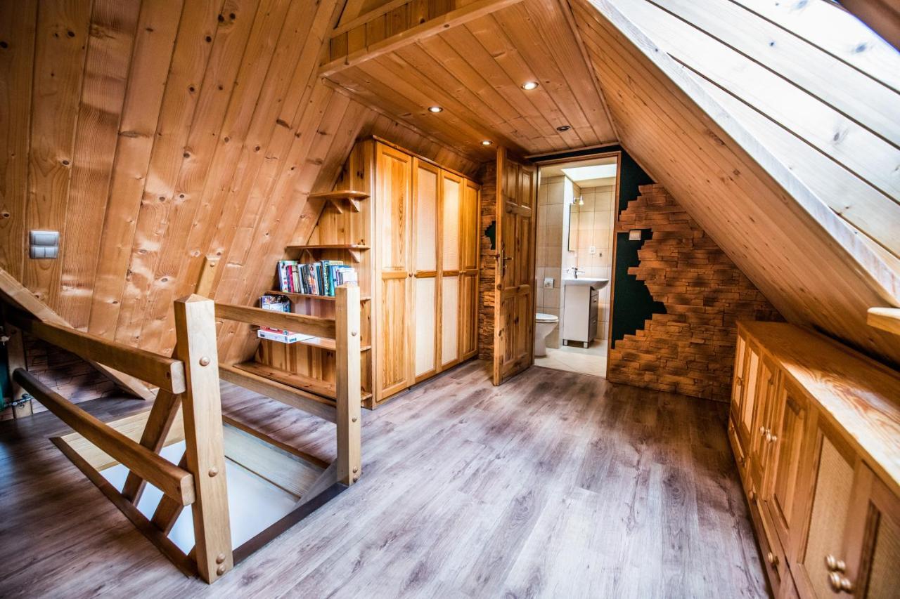 Rentplanet - Apartament Nowotarska Apartmán