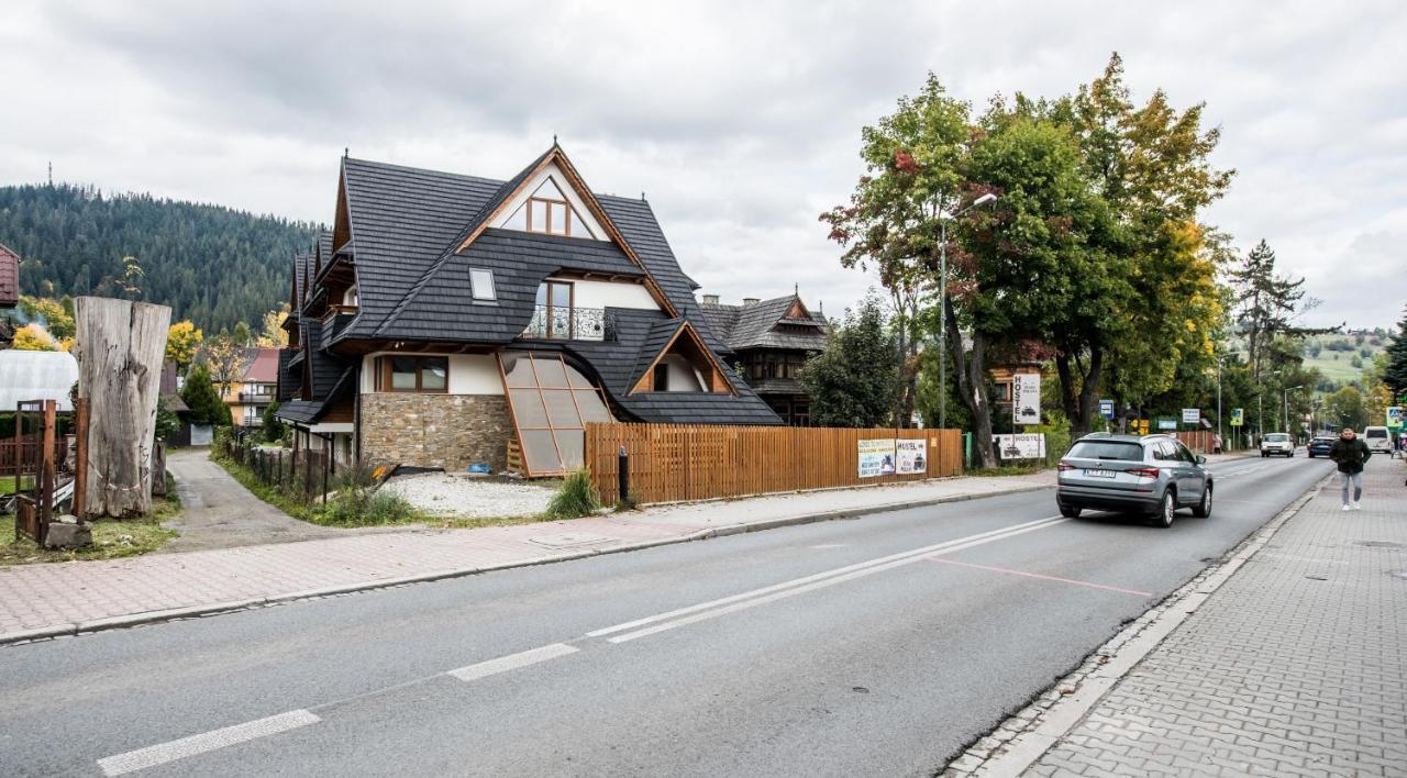 Rentplanet - Apartament Nowotarska *